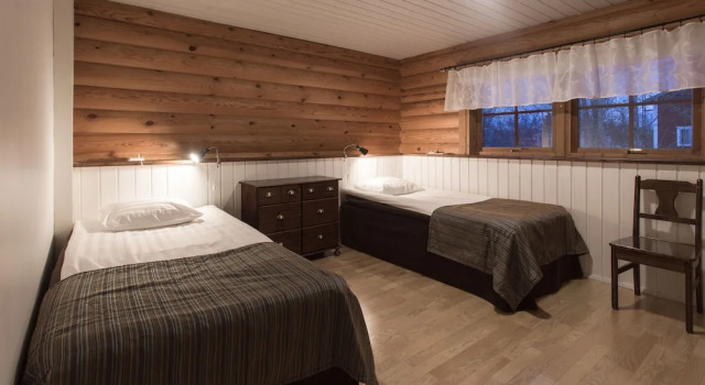Villa Hulda, Rezervovat Vila Heinola Southern Finland