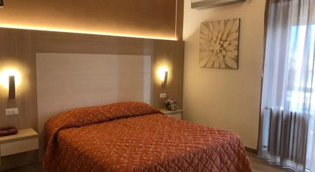 Номер Superior Hotel Palazzina