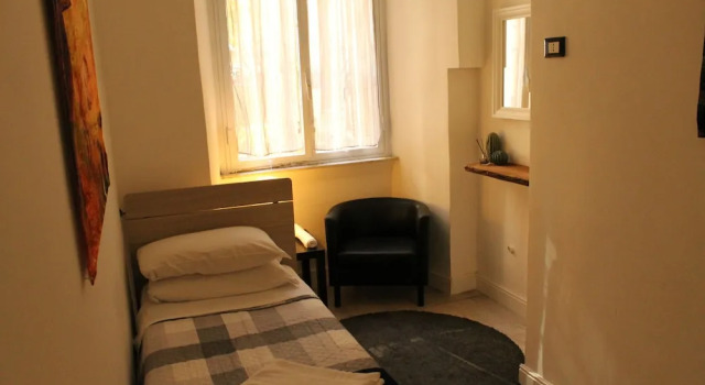 Номер Standard Guesthouse Mersede