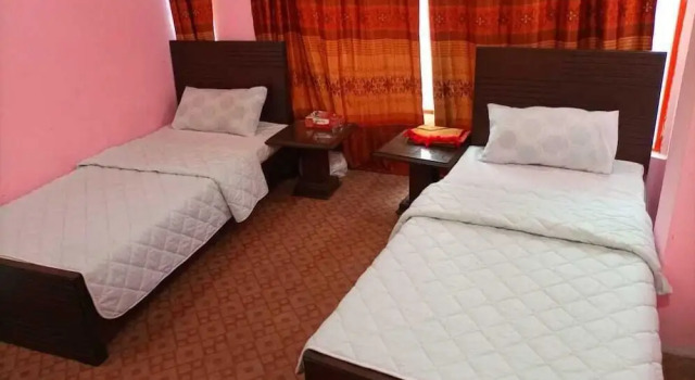 Stay Inn Hotel
