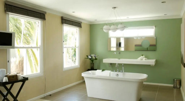 Номер Luxury Cheviot Place Guest House