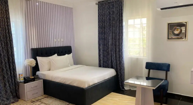 Am Place Luxury Apartments