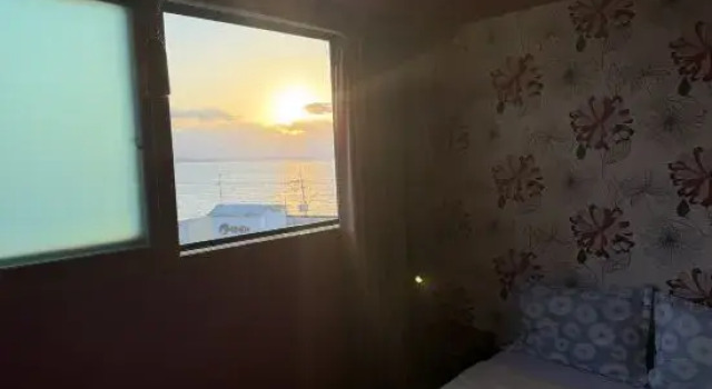 Люкс Yangji Resortel