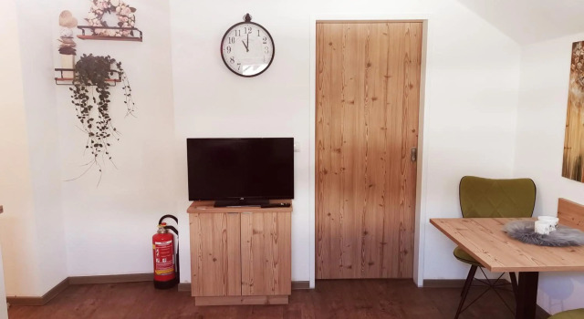 Ferienwohnung Cooldog Kuschelnest, Prenota Hotel Hotel a Tirolo con parcheggio, Parcheggio