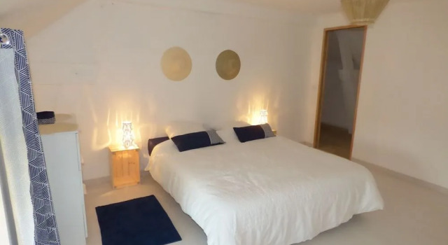 L'étable Givernoise, Book Hotel Giverny 