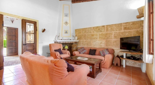 Yupihome Finca Can Roig Gran