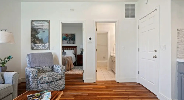 Villa #32 At Broken Top 1 Bedroom Townhouse by Redawning