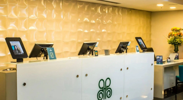 Sol Alphaville Hotel & Residence, Забронировать Отель Баруэри штат Сан-Паулу