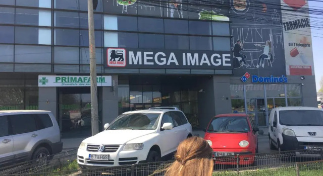 Luxury Flat 8 near Metro, Đặt Khách sạn Bucharest Muntenia, gần Dimitrie Leonida