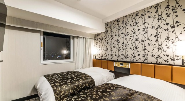 APA Hotel & Resort Ryogoku Ekimae Tower