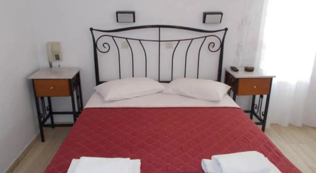 Номер Standard Asteri Hotel
