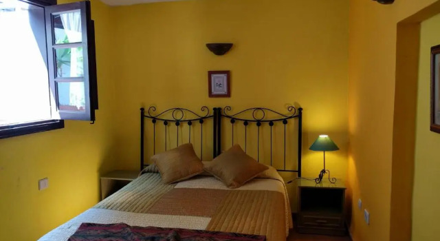 Вилла Casa Ida