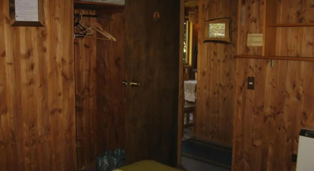 Номер Standard с видом на горы Hostal La Tetera