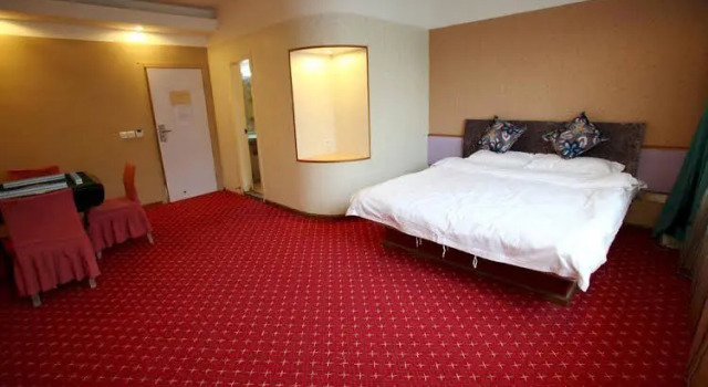 Haodejia Hotel