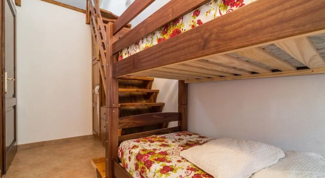 Casa Mandarino, Забронировать Апартаменты/квартира Отели Залива Орозеи с парковкой, Парковка