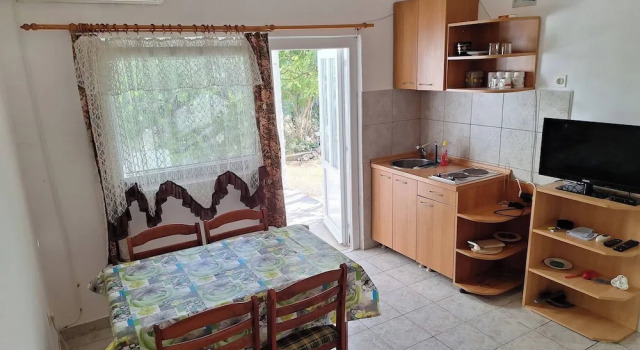 Apartment Renchy Seline