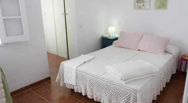 Casa María Cristina 3, Забронировать Отель Отели Санта-Крус-де-Тенерифе с парковкой, рядом с Archeological Museum, Парковка