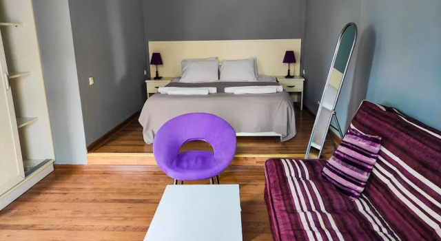 Spectrum Hotel  Roofbar, Book Hotel Batumi 
