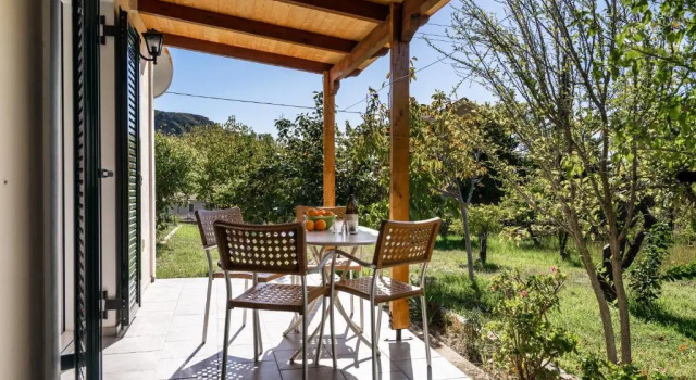 Pantelios Village apartment 2
