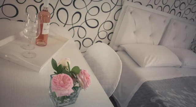 Номер Standard Miramurgia B&B