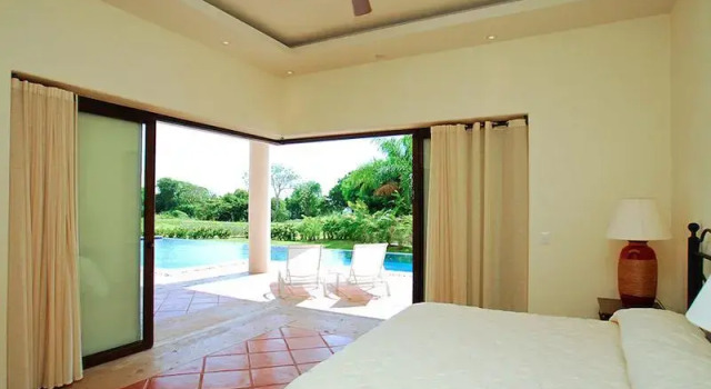 Casa Rincon Pacific