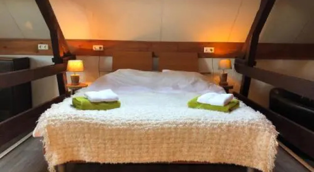 Bed and Breakfast de Ouwebeer