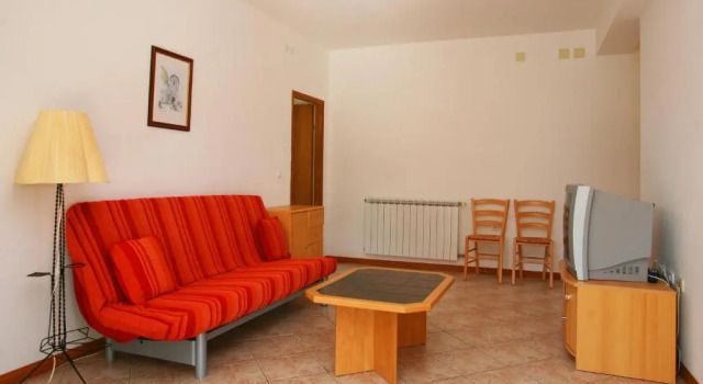 Apartments Villa Oliva