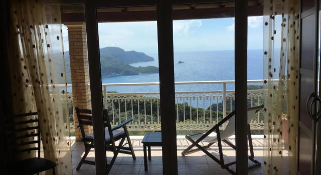 Апартаменты Village House Kalypso