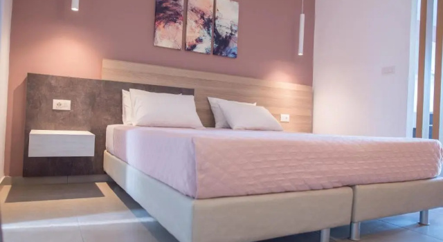Люкс Family Gelli Apartments