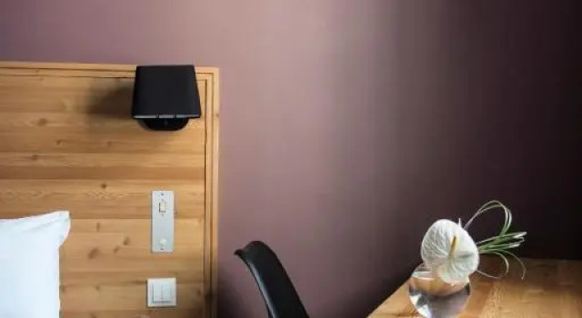 Номер Standard Mon Hotel à Gap