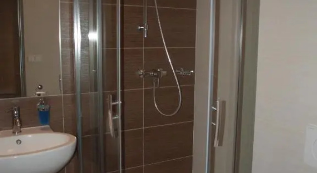 Номер Standard Hotel Lidový dům