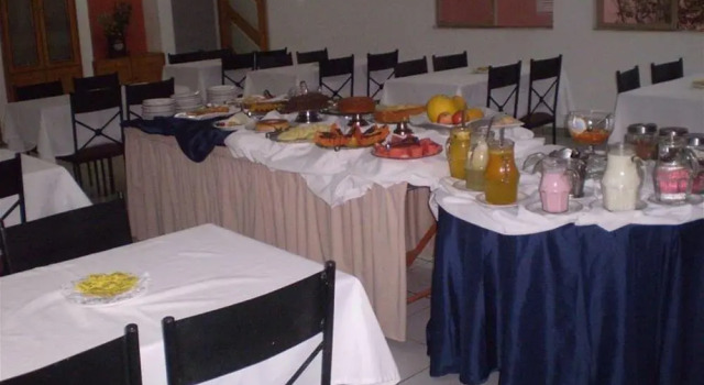 Century Hotel