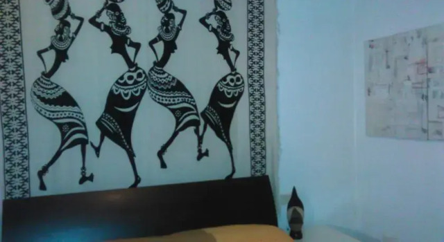 Casa di Minnie