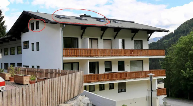 Appartement Edith, Забронировать Апартаменты/квартира Целль-ам-Зе Europa Sportregion, рядом с Горнолыжный подъемник Сити Экспресс