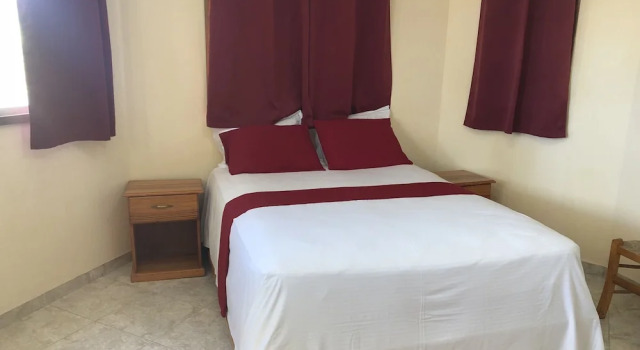 Hotel Inoubliable, Book Hotel Cayes Jacmel Southeastern Department