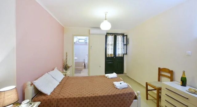 Erietas House, Забронировать Дом для отпуска Айос Маттеос Греция