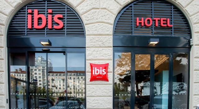 ibis Lyon Centre Perrache
