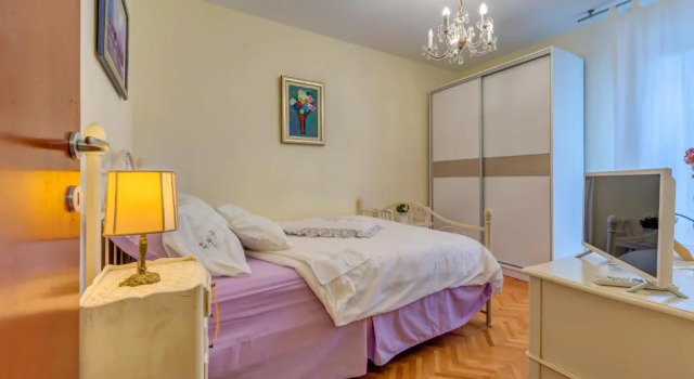 Apartments Zoran