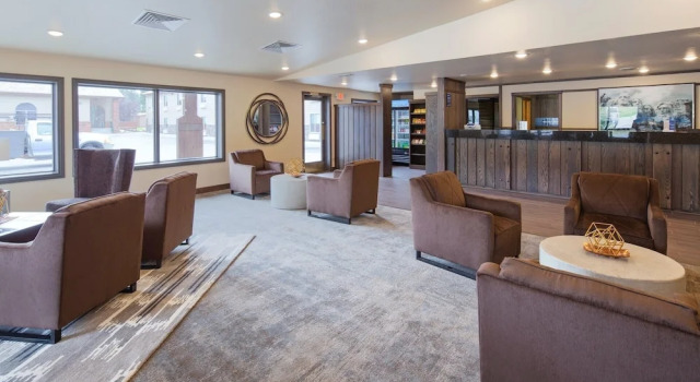 Black Hills Luxury Suites, Забронировать Отель Хилл-Сити Wind Cave National Park, рядом с Музей Wade's Gold Mill
