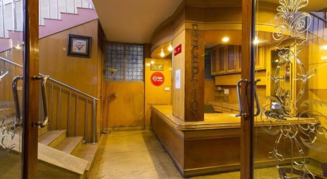 Hotel Spiro Comforts Inn by OYO, Забронировать Отель Отели штата Карнатаки 3 звезды, 3*