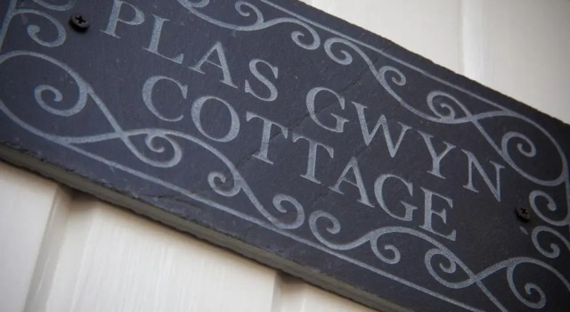 Коттедж Plas Gwyn B&B and Holiday Cottage