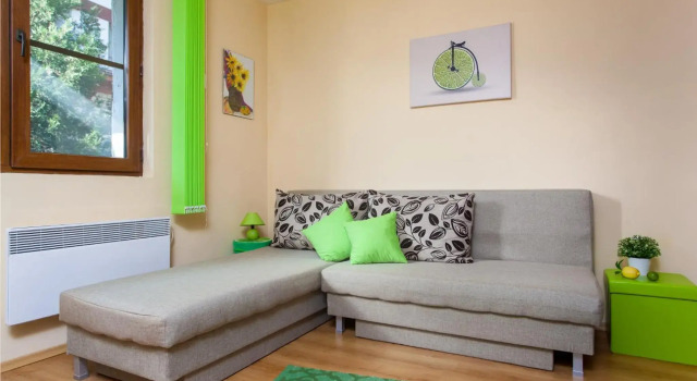 Green Lime Studio