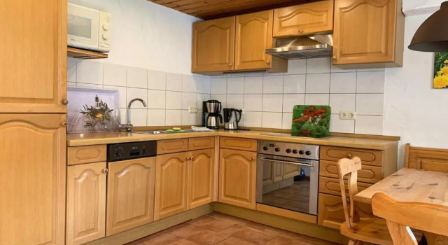 Апартаменты Chalet Victoria