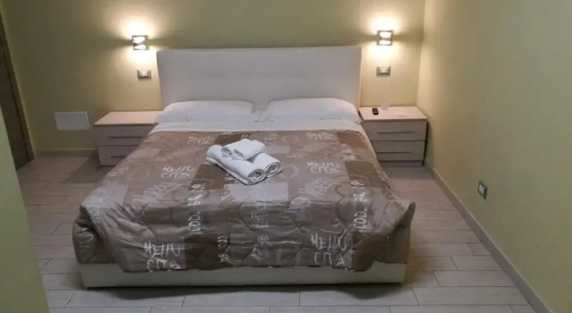 Casa Aurora B&B