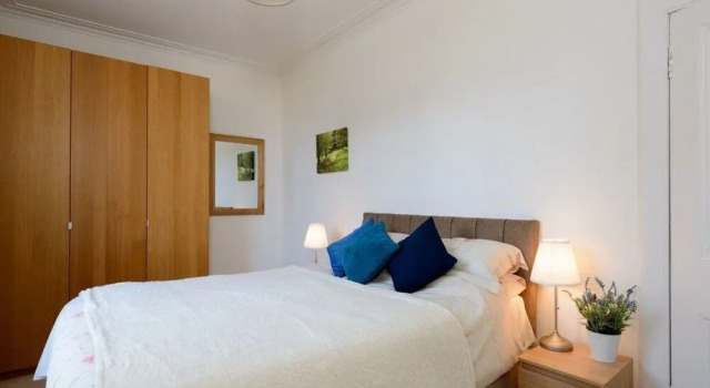 Puffin's Nest, Prenota Appartamento North Berwick 