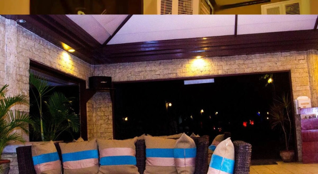 Estaca Bay Gardens Conference Resort powered by Cocotel, Reserva ahora Resort Compostela Bisayas