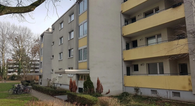 Apartments Monheim am Rhein