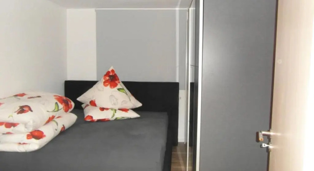 Апартаменты Ferienwohnung Kreischer