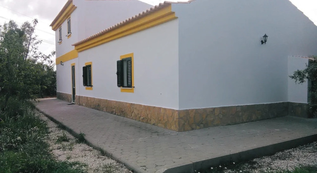 Quinta de São João, Забронировать Отель Лагоа-и-Карвоейру Фару
