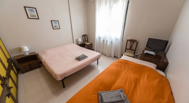 32, Prenota Bed & breakfast Hotel a Lazio con parcheggio, Parcheggio
